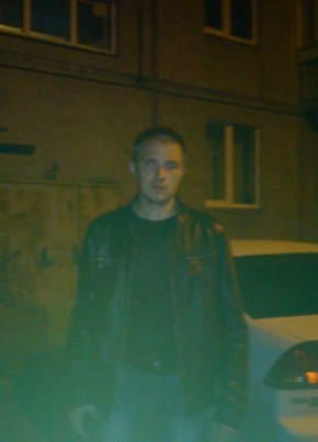 Сергей, 41, Россия, Ачинск