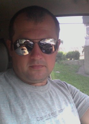 Valeriy, 42, Russia, Vladivostok