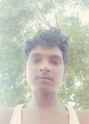 ajeet, 18, India, Lucknow