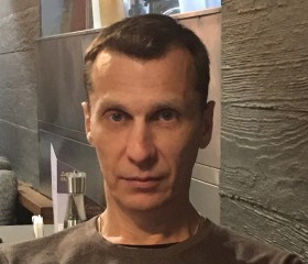 Игорь Фищенко, 53 года, Судак
