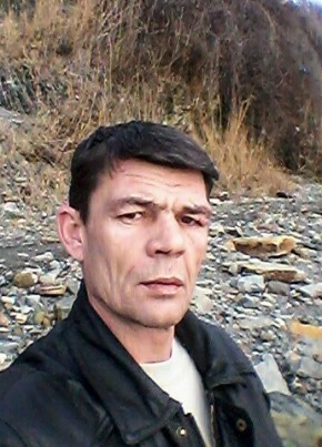 Андрей, 52, Україна, Красний Луч