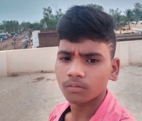 Bhargav B, 20 лет, Hyderabad