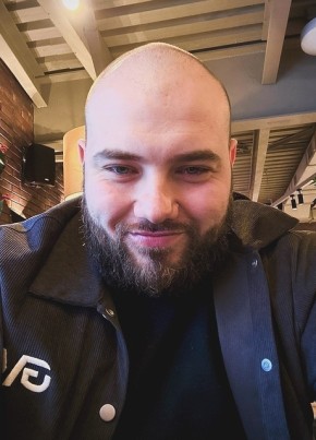 Alex из Белгорода 31 год