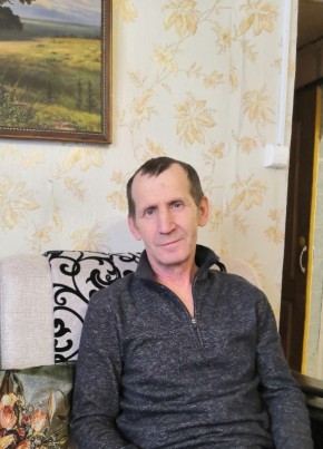 Валерий, 65, Россия, Пермь