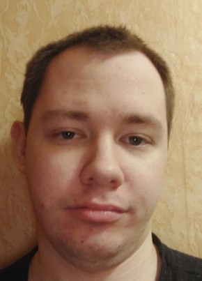 Алексей, 26, Россия, Нижний Новгород