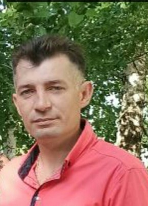 Виталий Колесник, 42, Україна, Купянськ