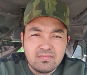 Suhrobjon, 34, Vyksa