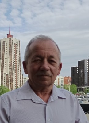 Сергей, 64, Қазақстан, Ерейментау