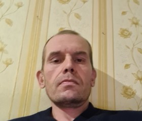 Vladimir, 40, Yekaterinburg
