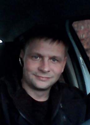 Гарик, 45, Россия, Кострома