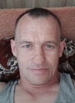 Александр, 49 лет, Қарағанды