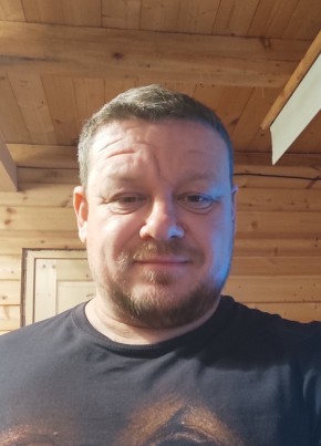 Aleksey, 47, Russia, Moscow