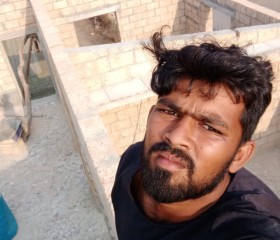Vinay, 24 года, Māngrol (Gujarat)