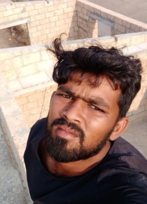 Vinay, 24, India, Māngrol (Gujarat)