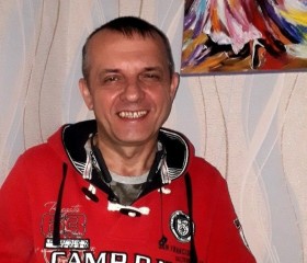 Николай, 52 года, Саратов