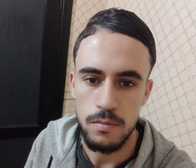 Amine Elkhoumssi, 22 года, تطوان