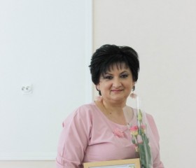 Ольга, 48 лет, Адамовка