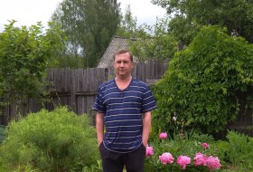 Dmitriy, 44 - Just Me