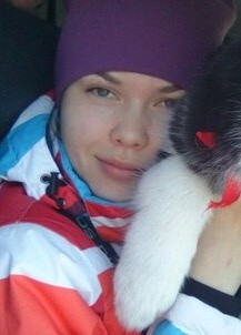 Marina, 32, Россия, Горнозаводск (Сахалинская обл.)