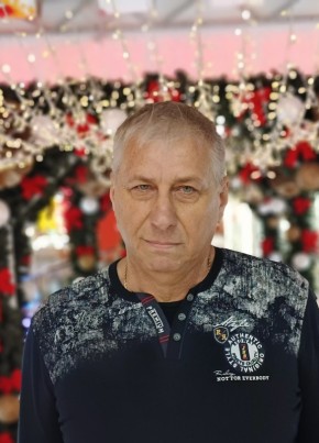 Виктор, 56, Россия, Волгоград