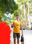 Romeo b kasila, 23 года, Tacurong