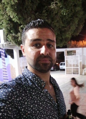 Ali, 36, تونس, تونس