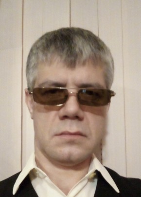 Роман, 43, Россия, Котово