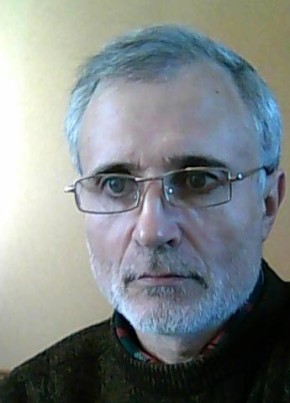 Анатолий, 62, Россия, Омск