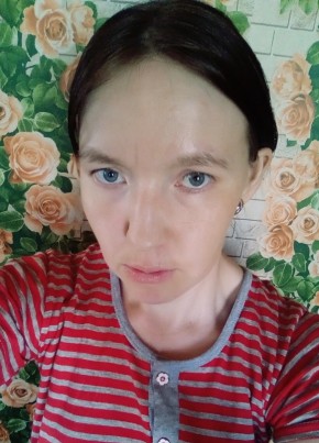 Разина, 33, Россия, Верхнеяркеево