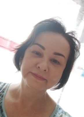 Елена, 49, Россия, Кызыл