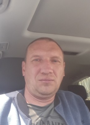 Alex, 39, Россия, Сургут
