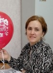 Инна, 48 лет, Новосибирск