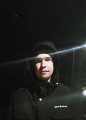 Дима Мельников, 21, Россия, Волжск
