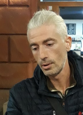 Михаил, 48, Україна, Дніпро