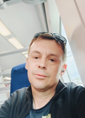 Denis, 44, Russia, Chudovo