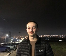 Александр, 21 год, Белореченск
