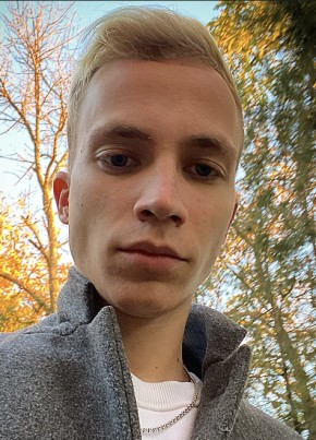 Александр, 23, Россия, Ивантеевка (Московская обл.)