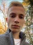 Aleksandr, 22  , Ivanteyevka (MO)