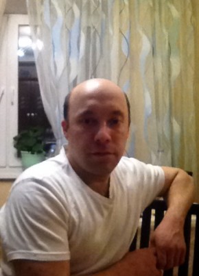 александр, 41, Россия, Наро-Фоминск