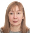 Ольга Антонова