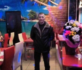 Степан, 38 лет, Канск