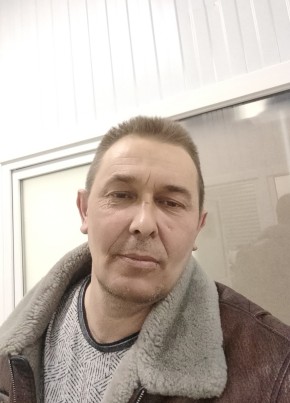 Павел, 49, Россия, Новосибирск