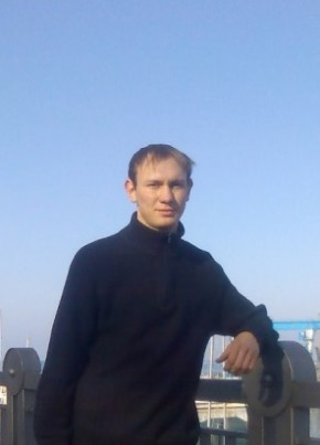 Саша, 36, Россия, Егорьевск