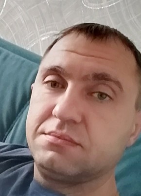 Саша, 41, Россия, Стерлитамак