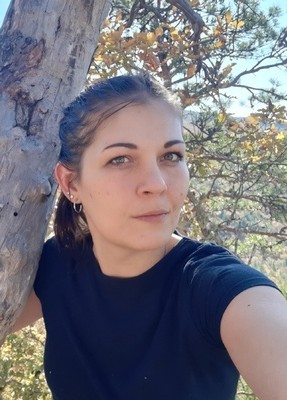 Василина, 32, Россия, Краснодар