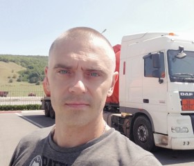Максим, 45 лет, Волгоград