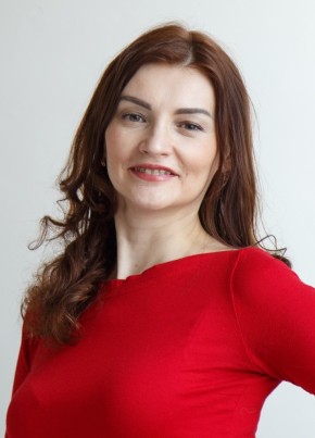 Olga, 38, Russia, Naro-Fominsk