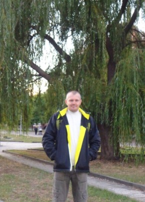 Сергей Денисов, 46, Україна, Славутич