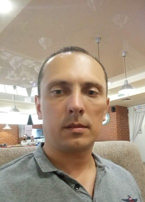 Roman, 44, Russia, Krasnodar