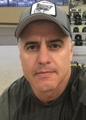 John Hilgert, 53, United States of America, Dallas